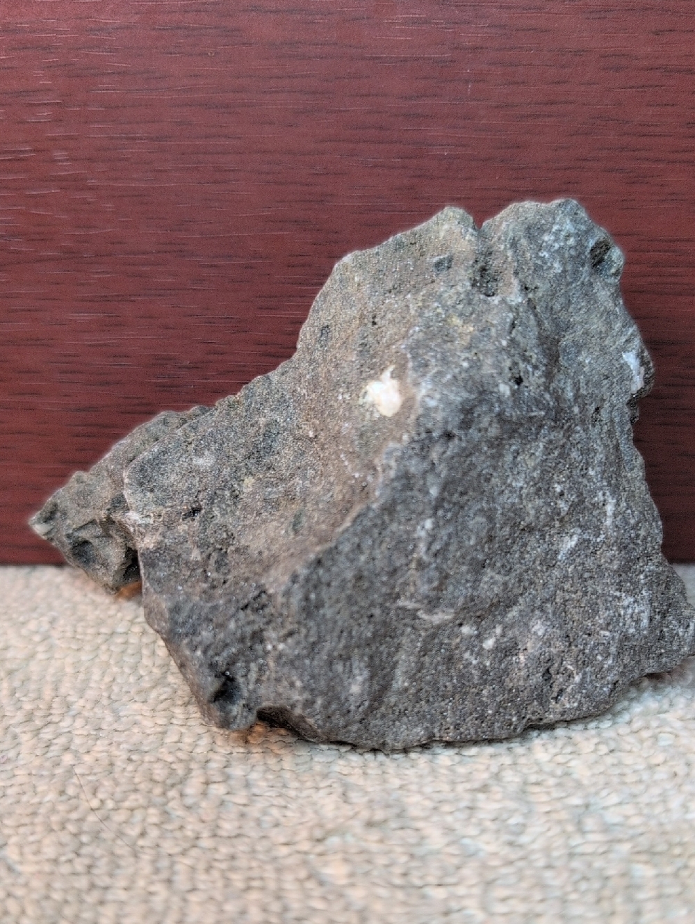 Unique Crystal Rock - Picture 9 of 9